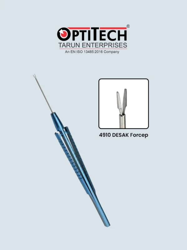 Micro Instruments