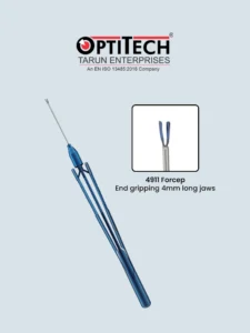 Micro Instruments