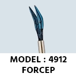 4912 Forcep