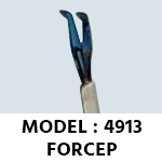4913 Forcep
