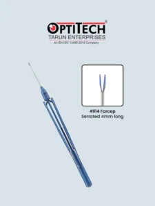 Micro Instruments