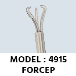4915 Forcep