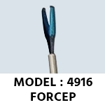 4916 Forcep