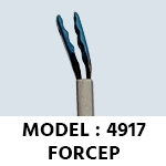 4917 Forcep