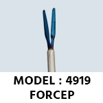 4919 Forcep