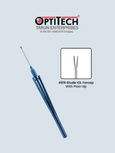 Micro Instruments