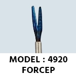 4920 Forcep