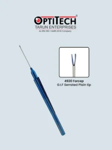 Micro Instruments