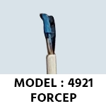 4921 Forcep