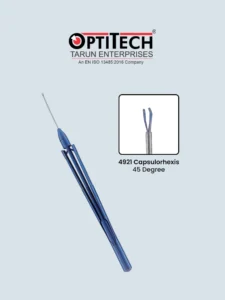 Micro Instruments