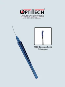 Micro Instruments