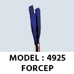 4925 Forcep