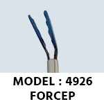 4926 Forcep