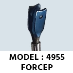 4955 Forcep