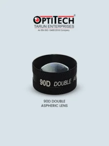 Indirect Lenses