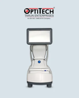 Eingle LTL Auto Ref-Keratometer by optitecheyecare