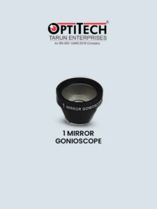 Gonio Lens
