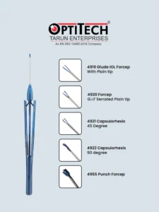 Micro Instruments