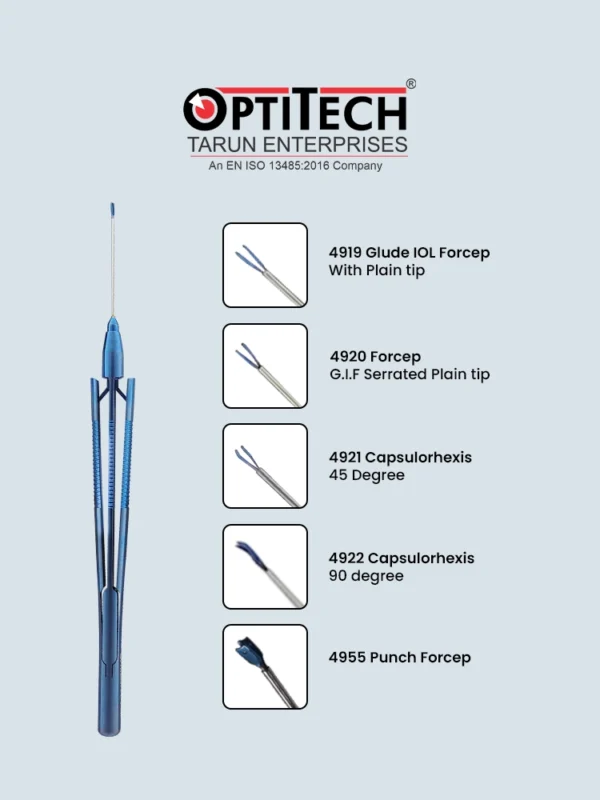 Micro Instruments
