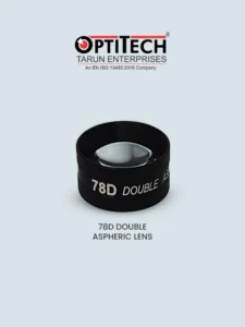 Indirect Lenses