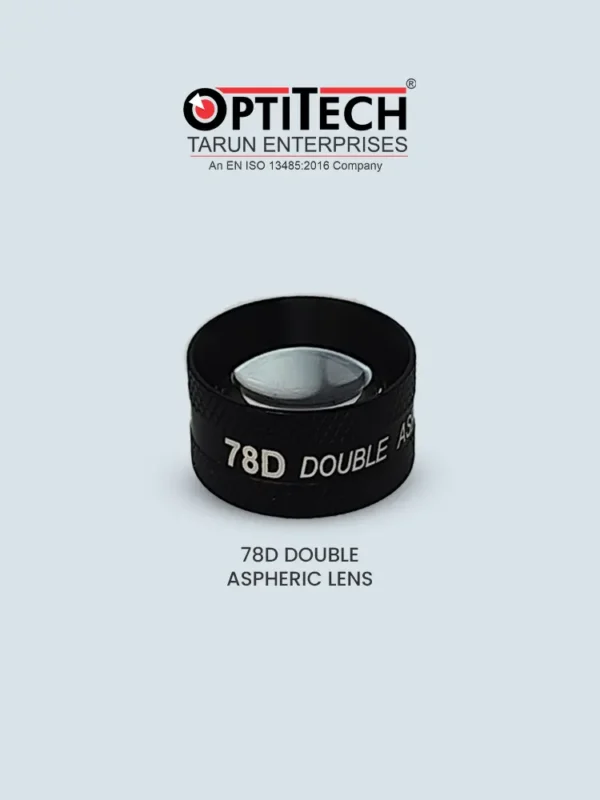 Indirect Lenses