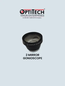 Gonio Lens