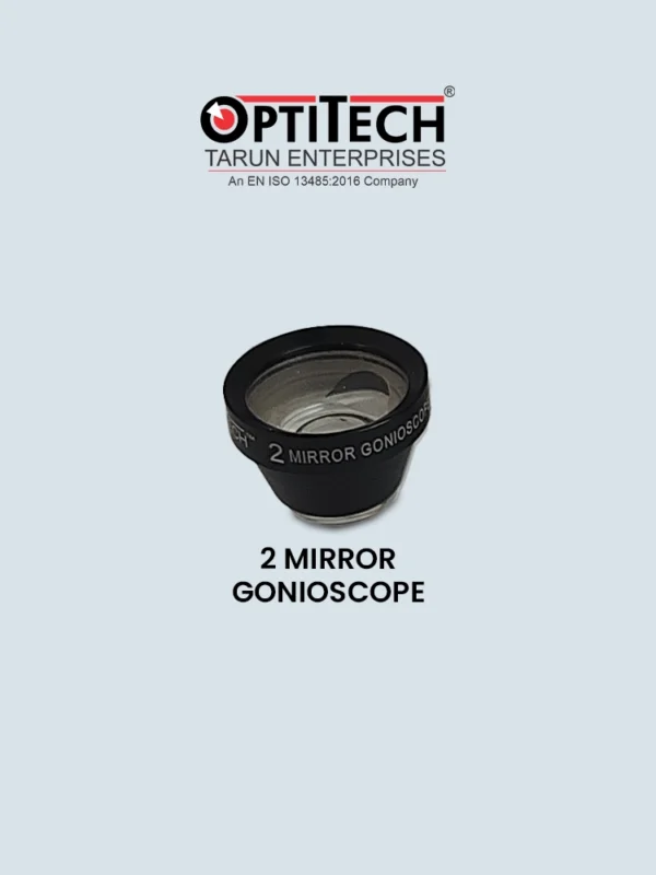 Gonio Lens