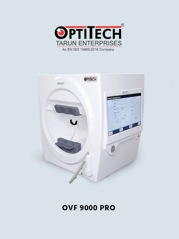 perimeter by Optitecheyecare