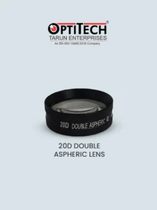 Indirect Lenses
