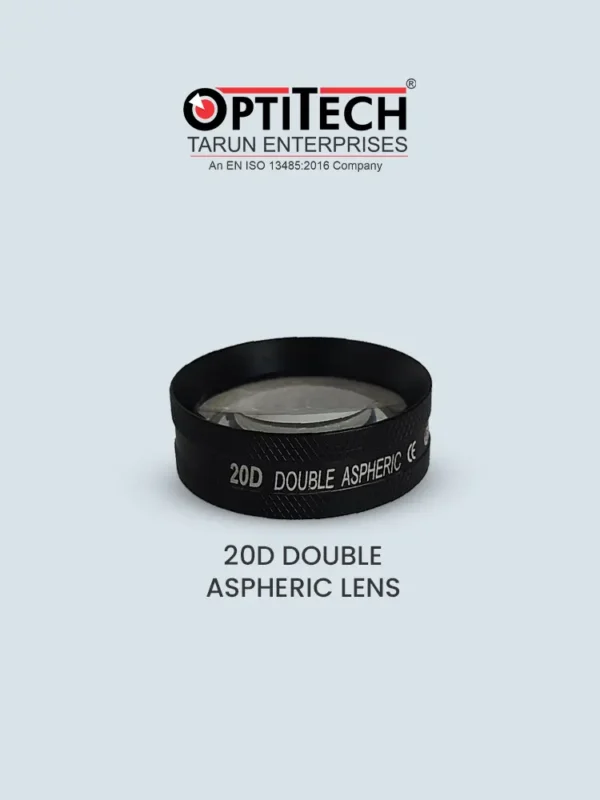 Indirect Lenses