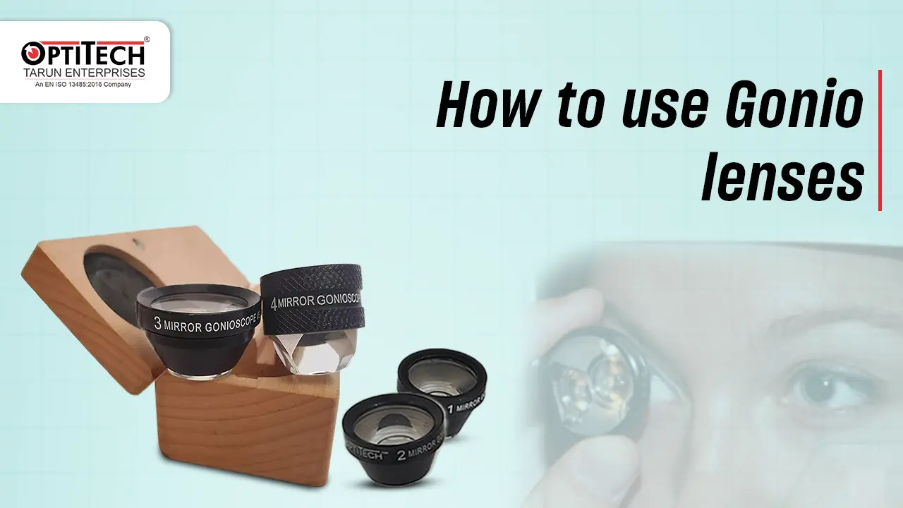 GONEO LENS