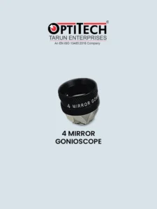 Gonio Lens