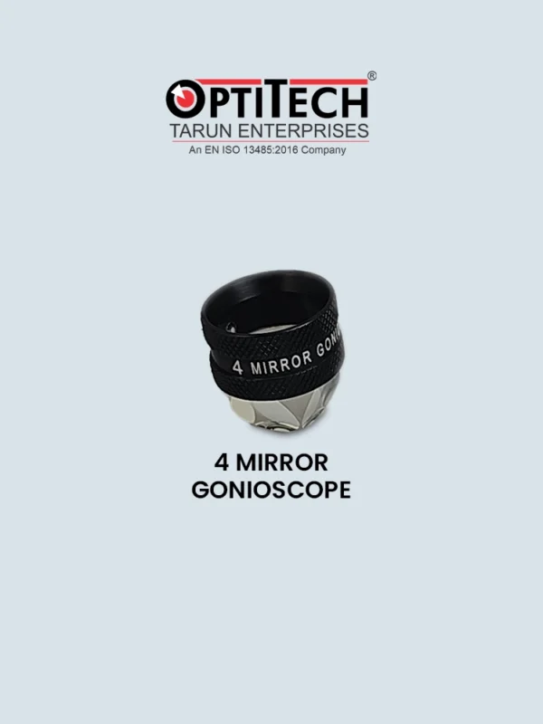 Gonio Lens