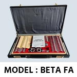 BETA - FA