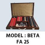 Beta RB 25