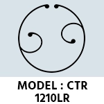 CTR 1210LR
