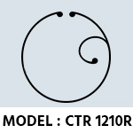 CTR 1210R