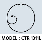 CTR 1311L