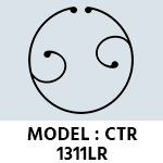CTR 1311LR