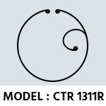CTR 1311R