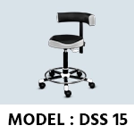 DSS 15