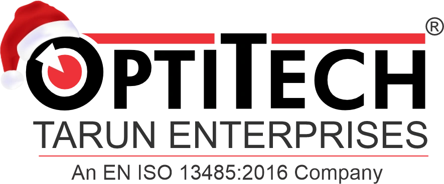 OPTITECH LOGO CHristmas