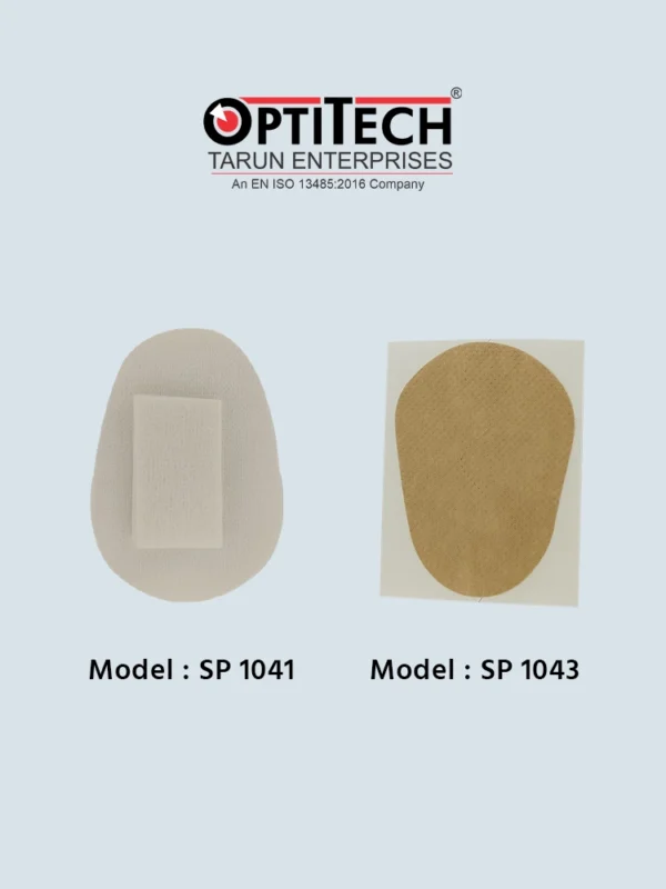 EYE PATCH by Optitecheyecare