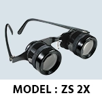 Model ZS 2X