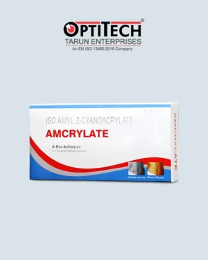 Amcrylate Tissue Bio-Adhesive by Optitecheyecare