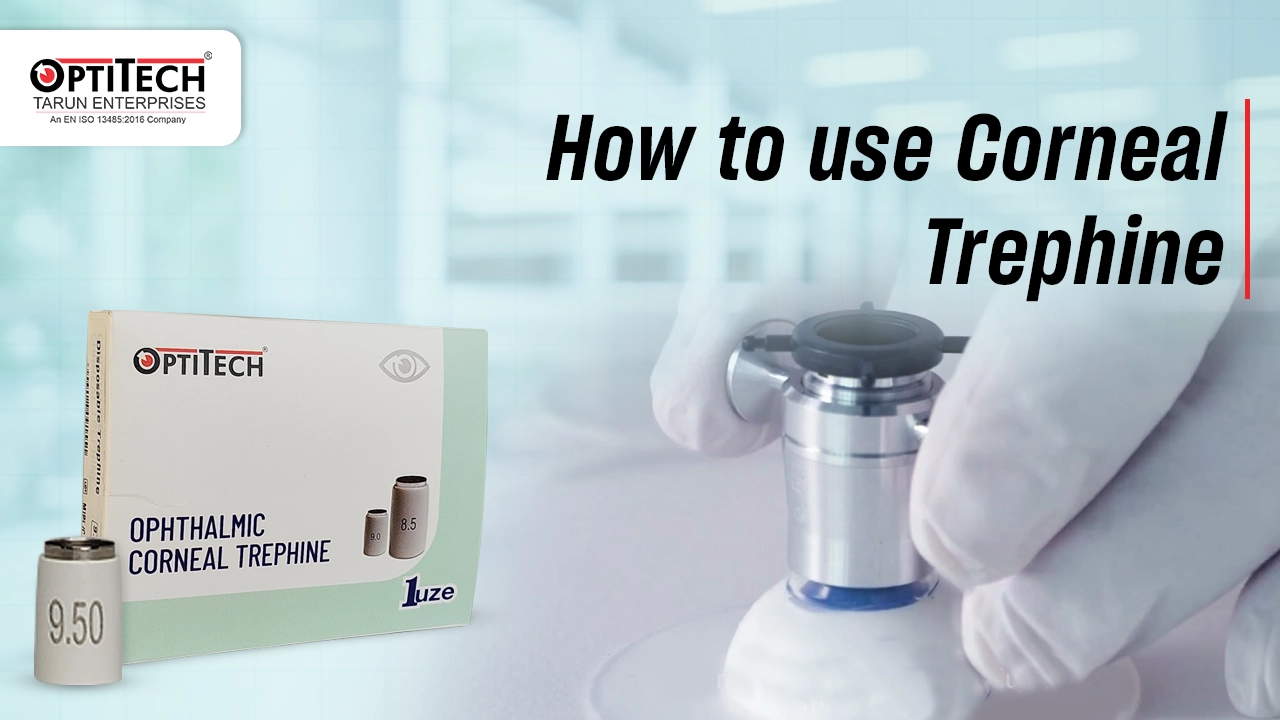 corneal trephine copy