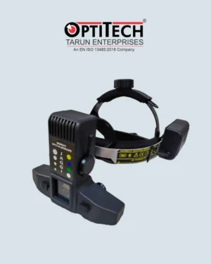 indirect ophthalmic by Optitecheyecare