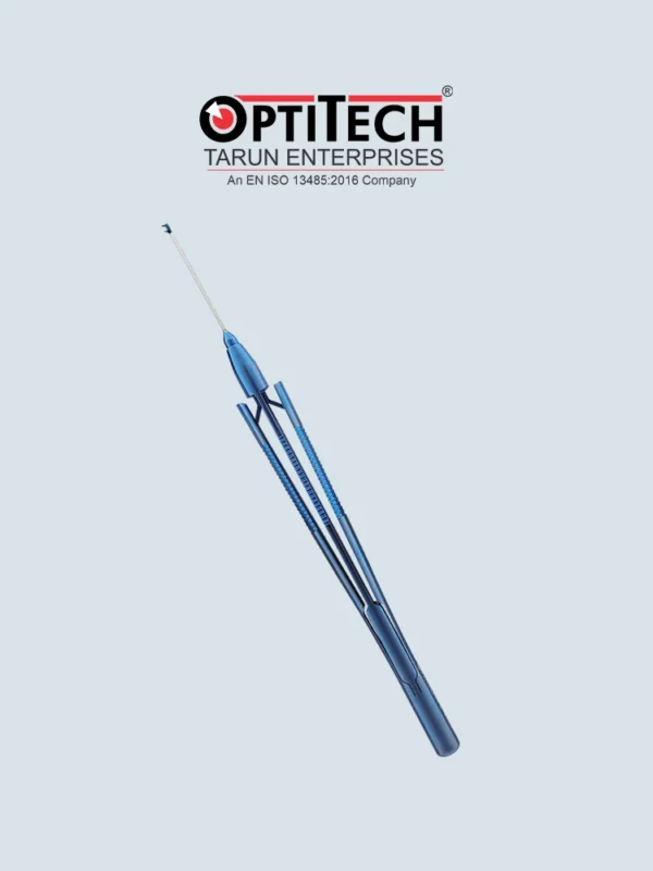 Micro Instruments
