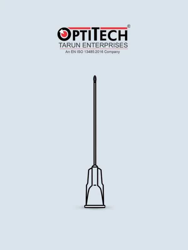 Solomon Cannula by Optitecheyecare