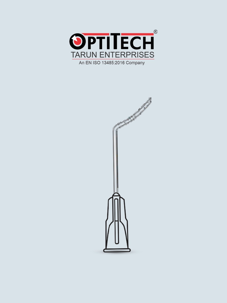 solomon cannula by Optitecheyecare